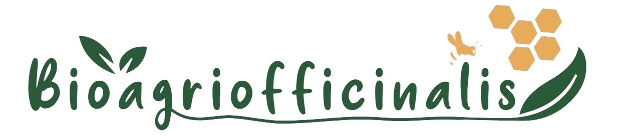Logo Bioagriofficinalis